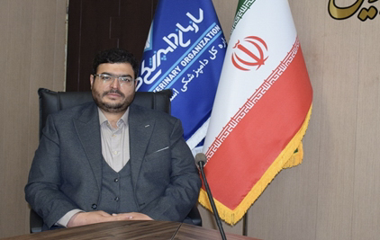 دکتر یعقوب حیدری